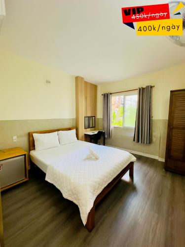 District 10 Hotel | Thế Giới Mới Hotel Sư Vạn Hạnh - District 10 Center Saigon