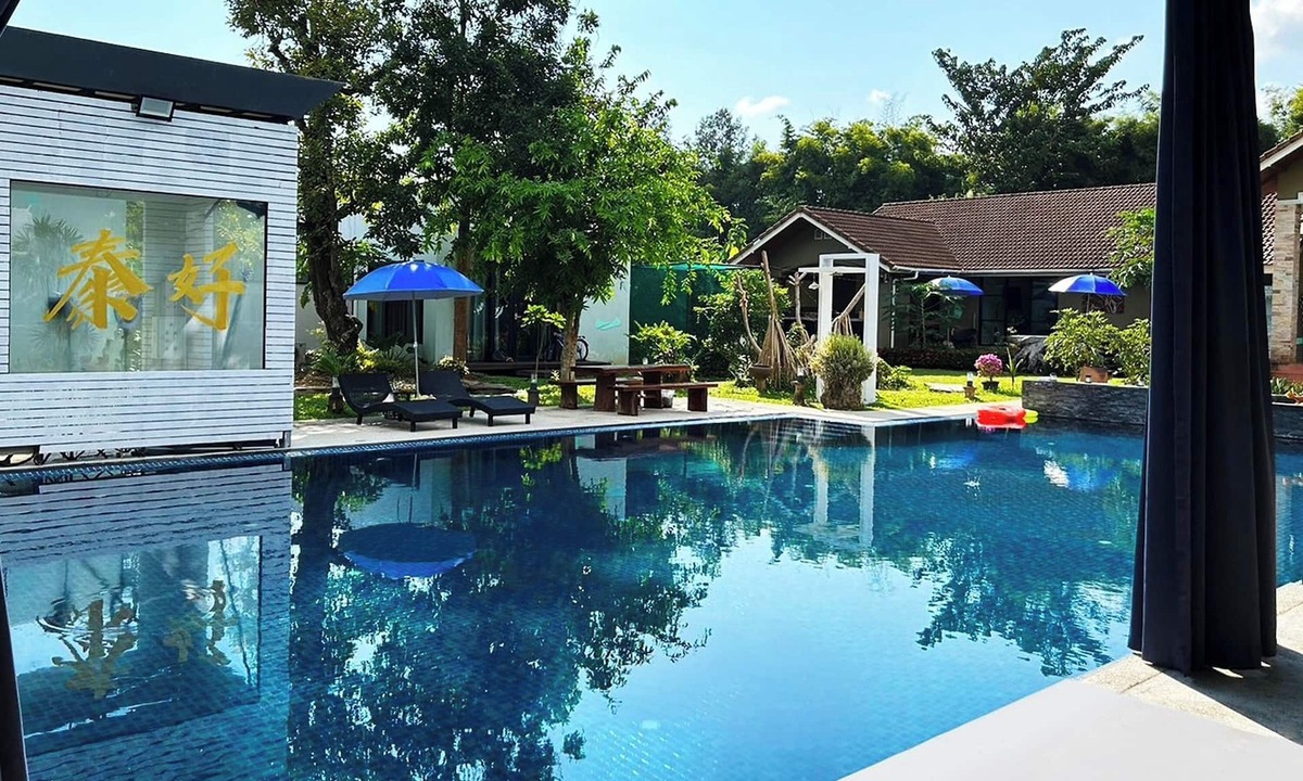 Hang Dong Hotel | Thai Good Arts Resort