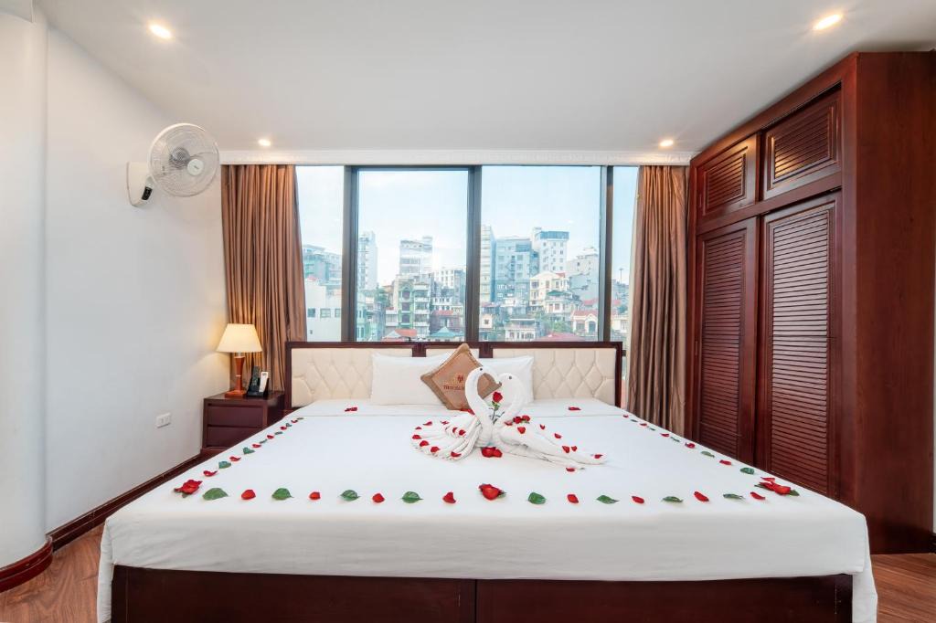 Bai Chay Hotel | Thai Ha Hotel