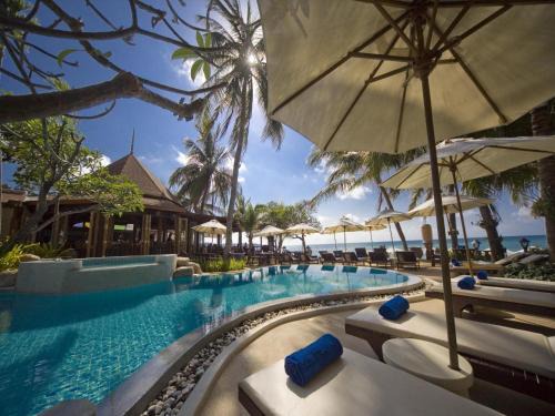 Lamai Hotel | Thai House Beach Resort