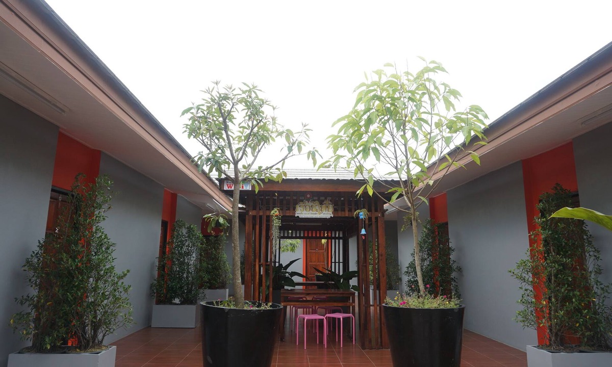 Hat Yai Hotel | Thai House Hotel & Resort Hat Yai