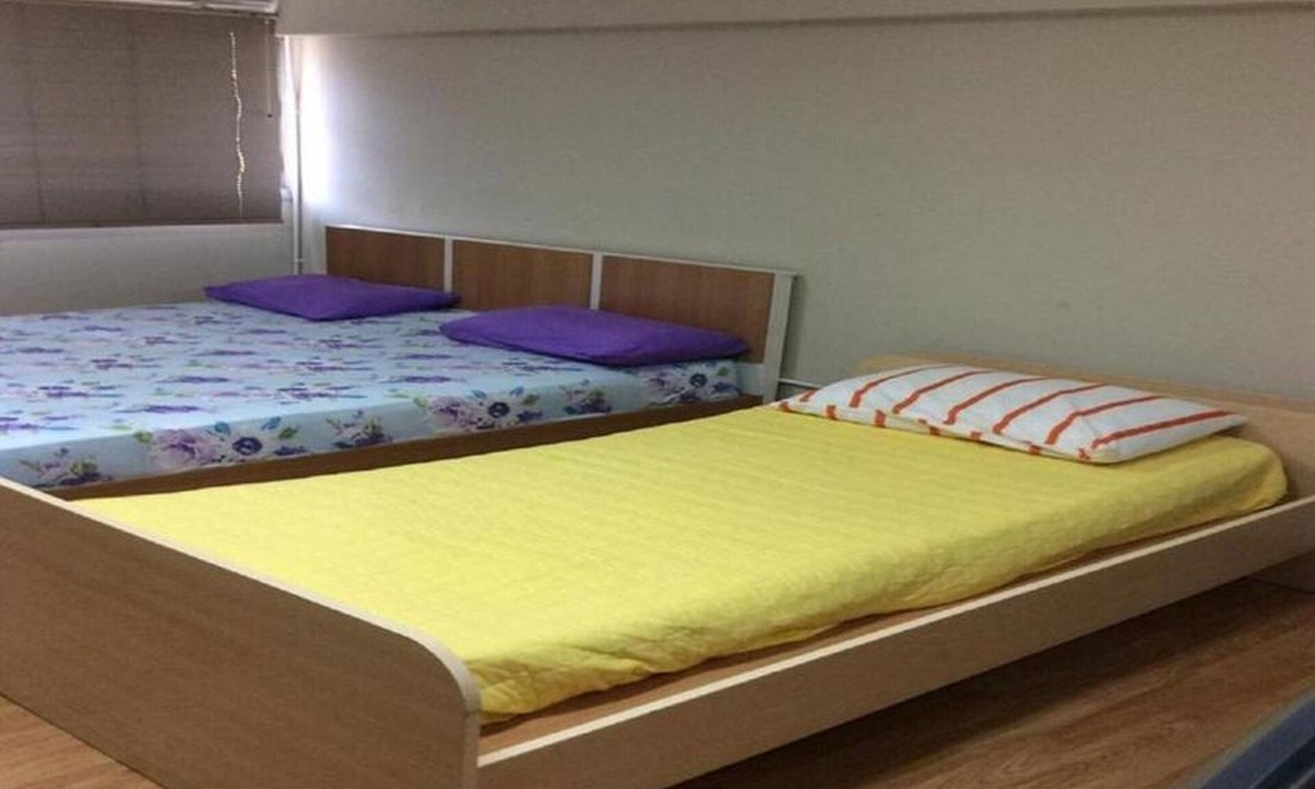 Ban Mai Bed & Breakfast | Thailand Taxi&apartment Hostel, air conditioning and free Wifi