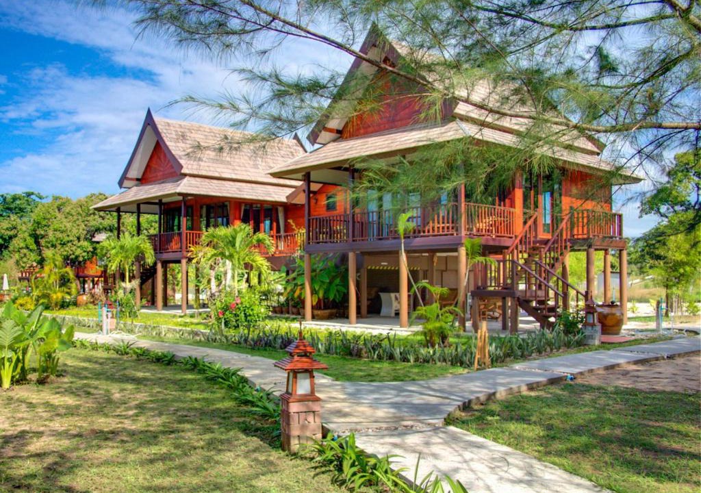 Khao Lak Resort | ThaiLife Wellness & Meditation Resort- SHA Plus