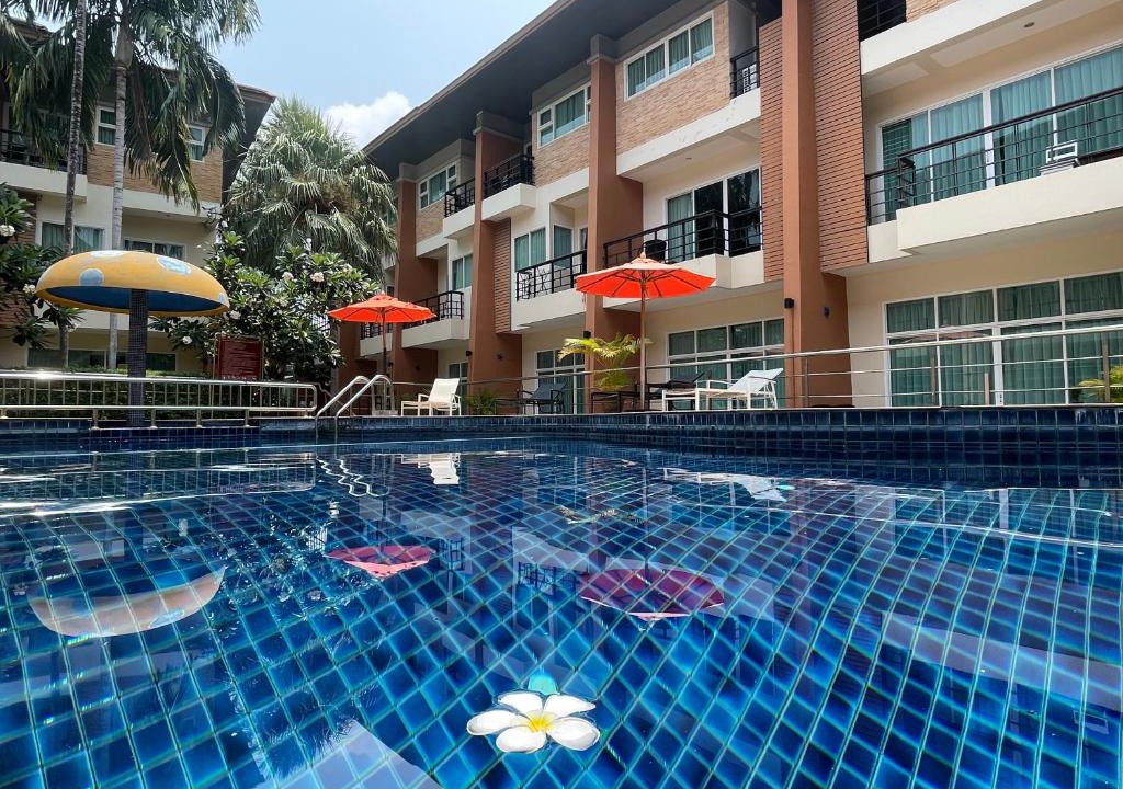 Kata House | Thalassa Kata Beach