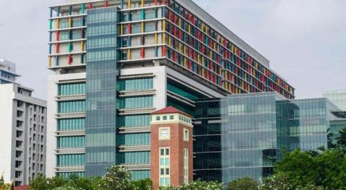 Arun Amarin Hotel | Thamrongin Hotel