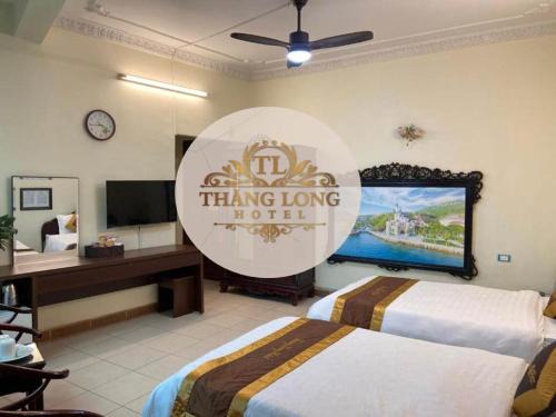 Hoang Mai Hotel | Thang Long Hotel