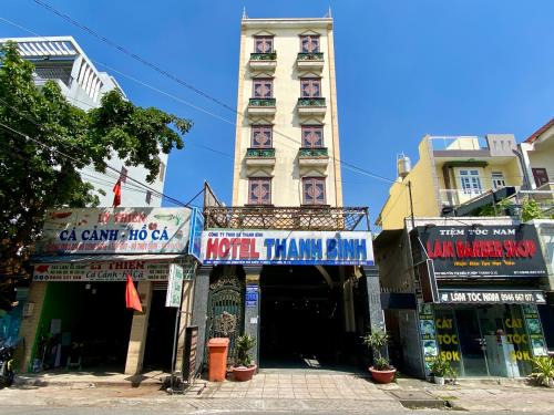 Lak Hotel | Thanh Bình Hotel