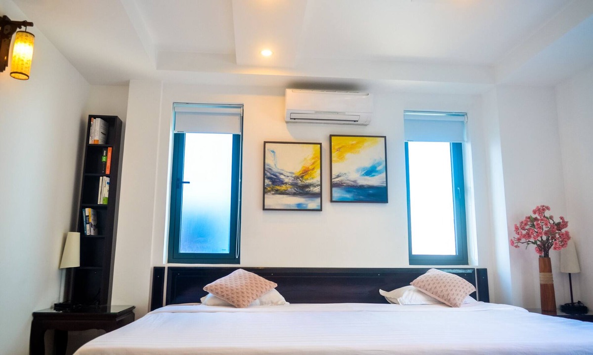 La Gi Hotel | Thanh Binh Hotel