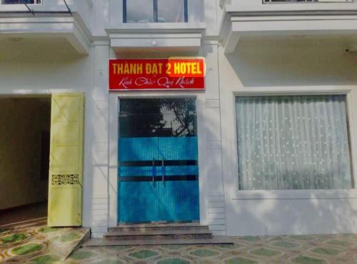 Vinh House | Thanh Dat 2 Hotel