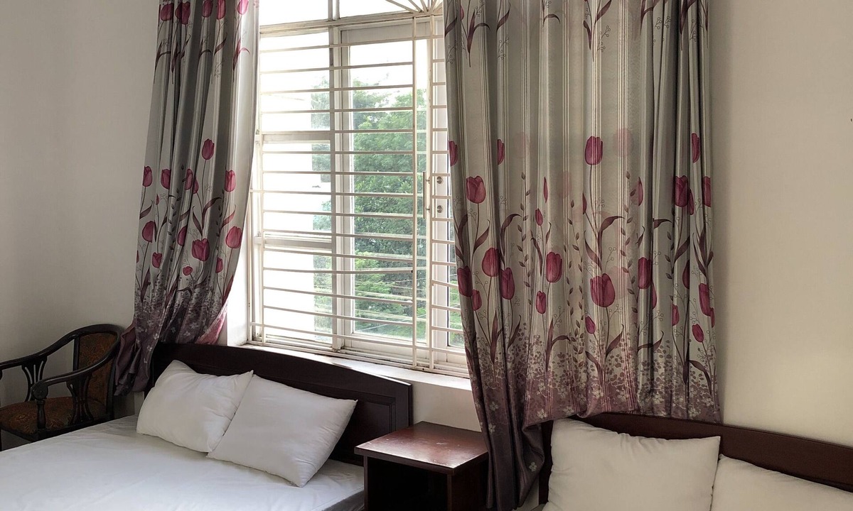 Thuan An Hotel | Thanh Dat Hotel