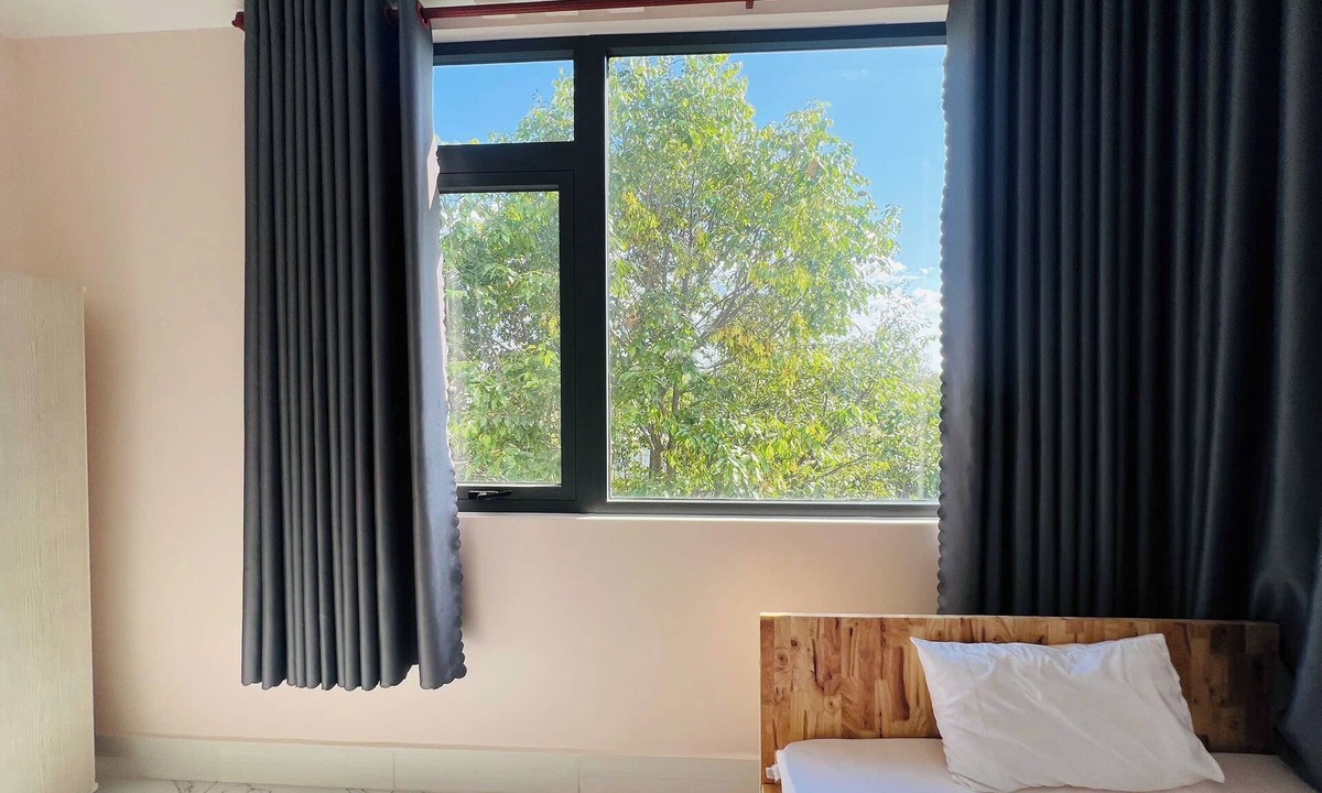 Bau Bang Hotel | Thanh Hang Hotel