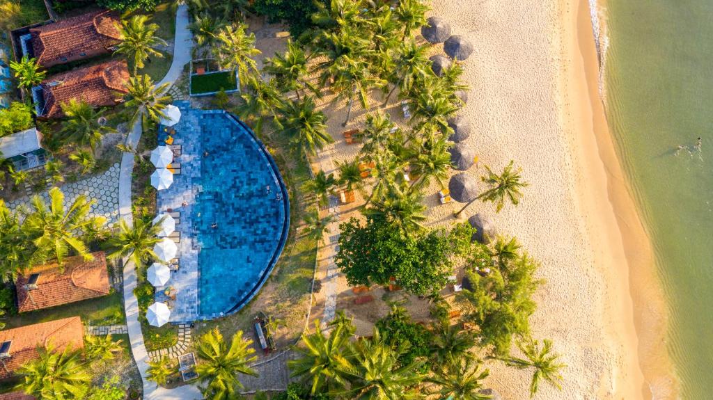 Duong Dong Resort | Thanh Kieu Beach Resort