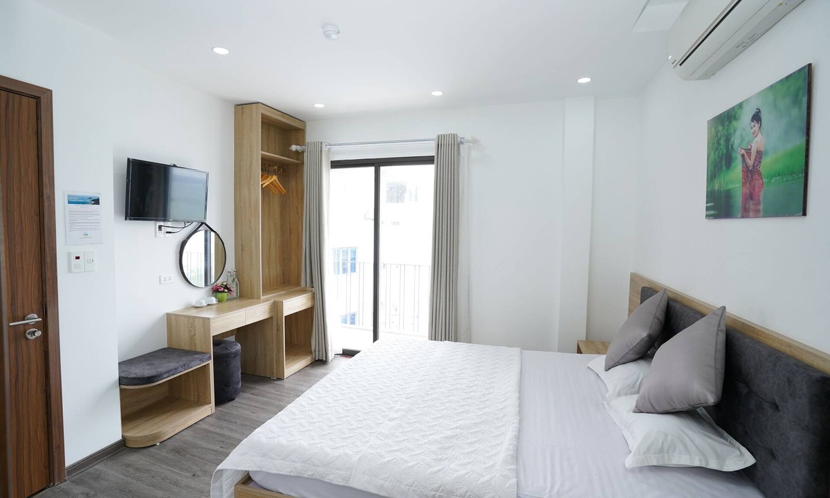 Co To Hotel | Thanh Mang Hotel