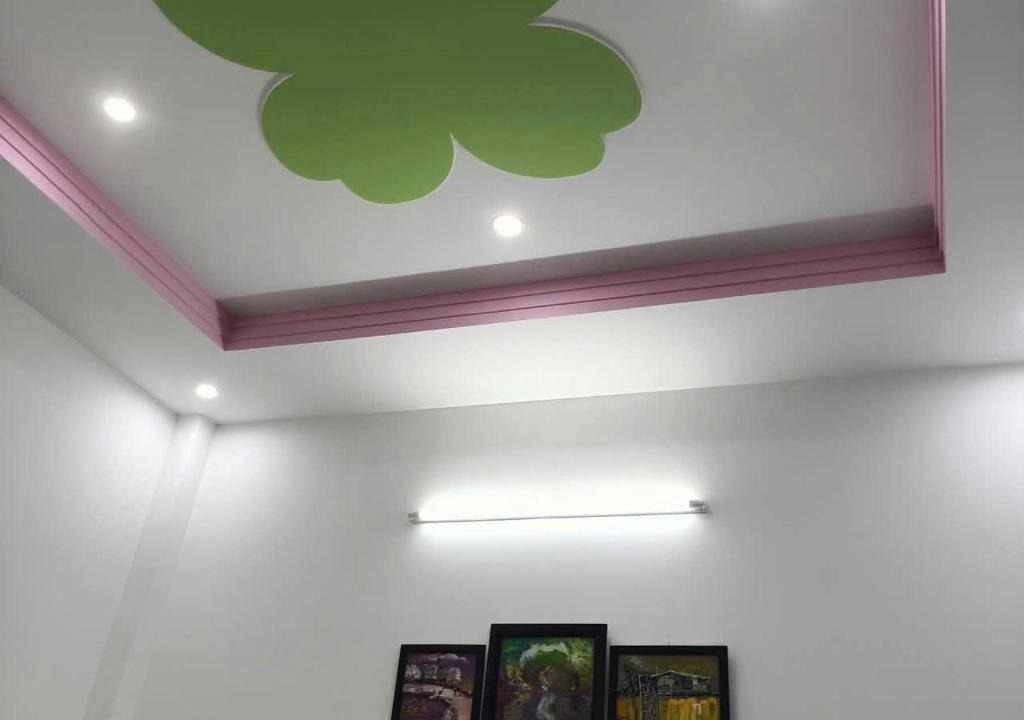 Chau Thanh Hotel | Thanh Phước Hotel