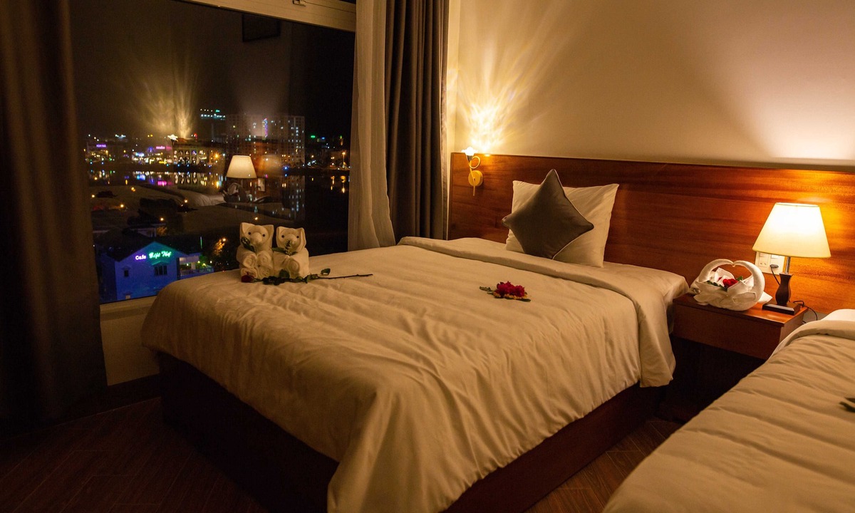Quy Nhon Hotel | Thanh Van Hotel