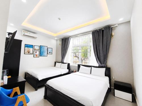 Con Son Hotel | THAO LIEN HOTEL
