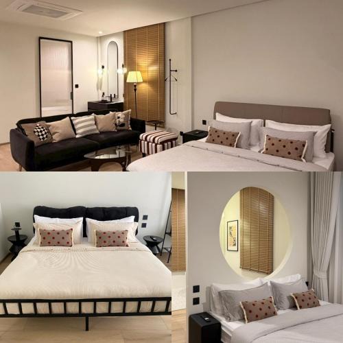 Downtown Krabi House | The Atelier House