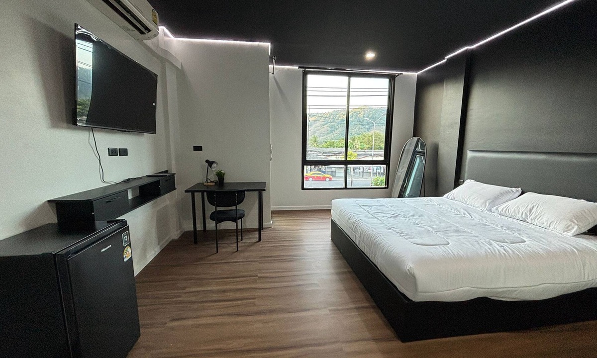 Kathu Hotel | The Atrium Kathu