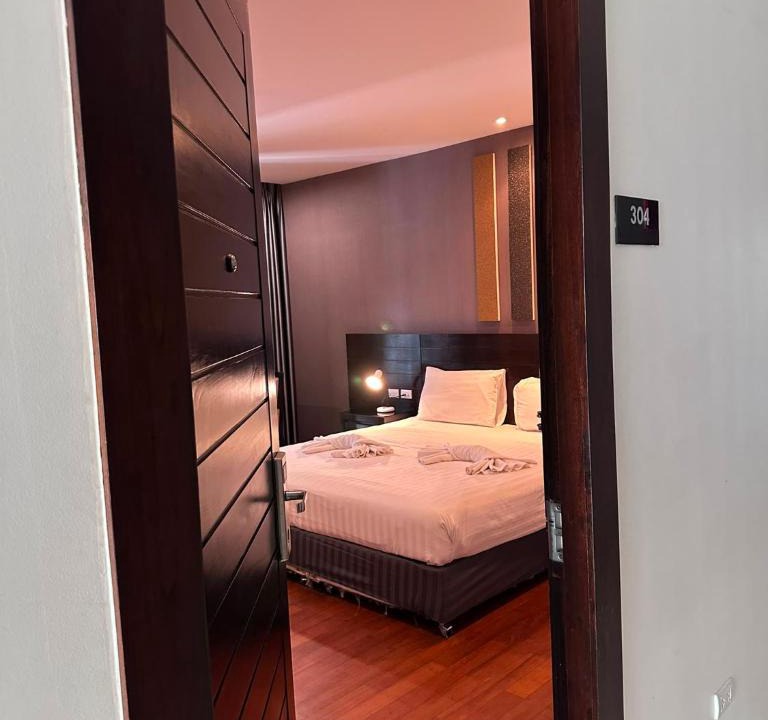 Sa Khu Resort | The BELL Hotel