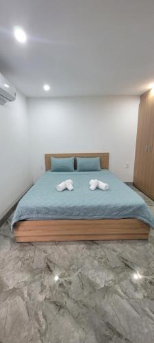 Cam Le Apartment | The BHA House Bùi Trang Chước