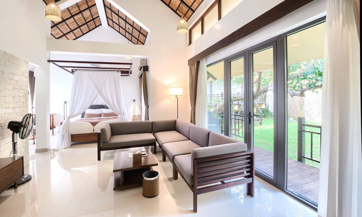 Hai Chau Resort | The Blossom Resort Island Da Nang