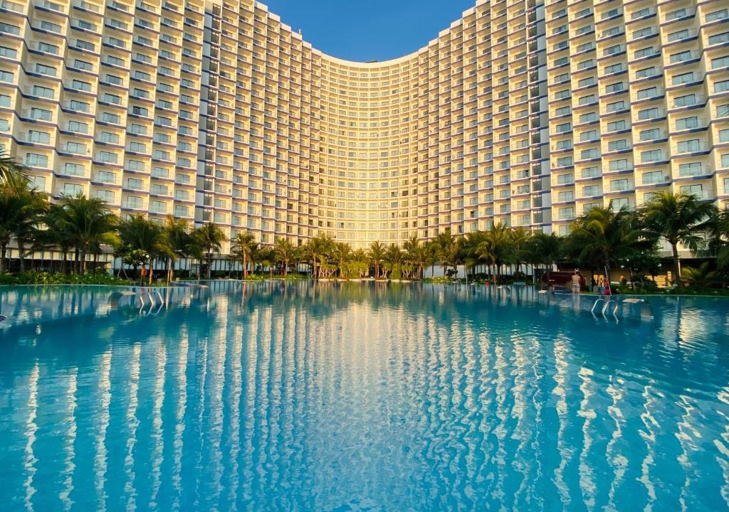 Khanh Hoa Apartment | The Cam Ranh Oceanview Resort