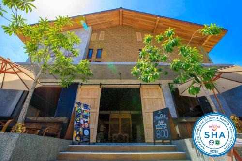 Satun Hostel | The Chic Lipe