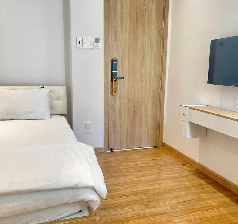 Chau Doc Hotel | The CK Hotel