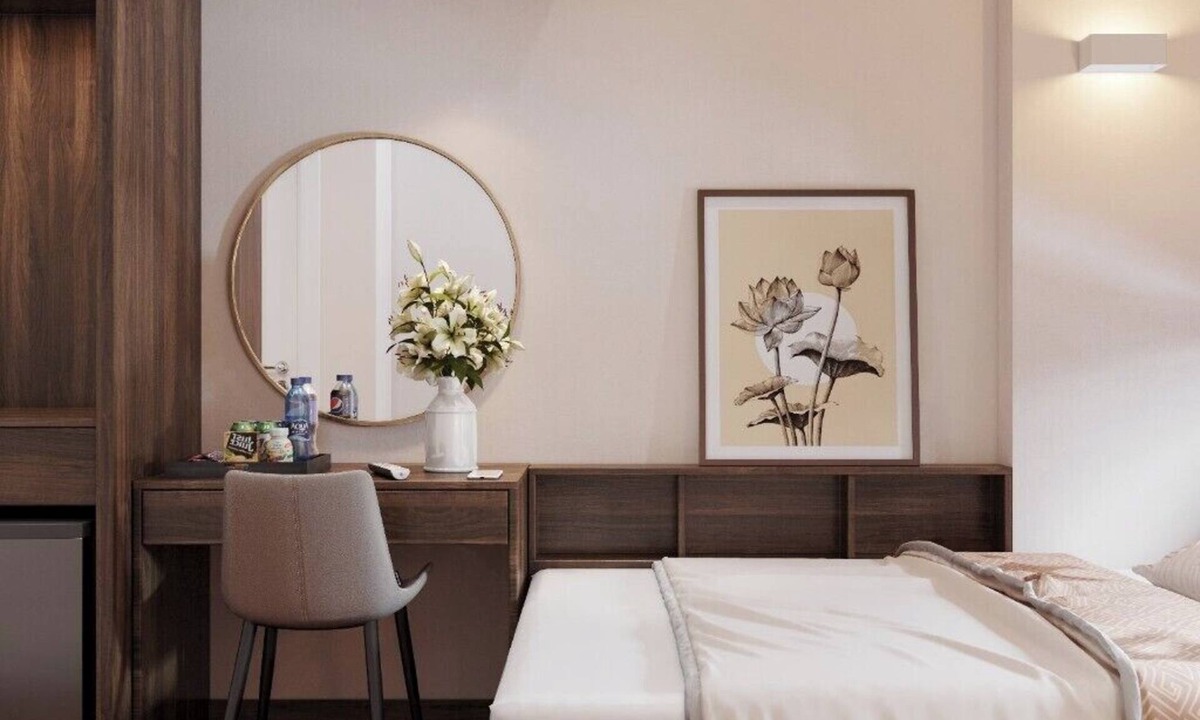 Hanoi Backpacker Quarter Hotel | The Cosy Inn Hanoi Hotel
