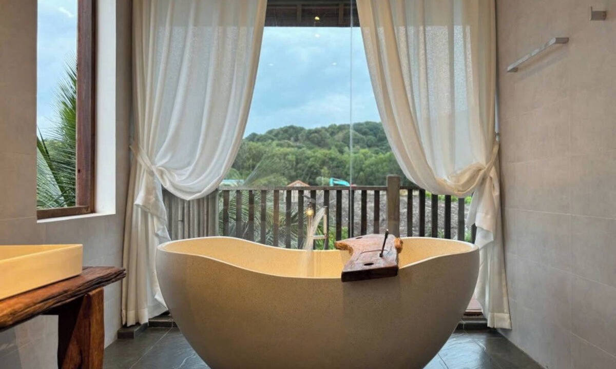 Phuoc Thuan Villa | THE COTTAGE HO TRAM HILLS
