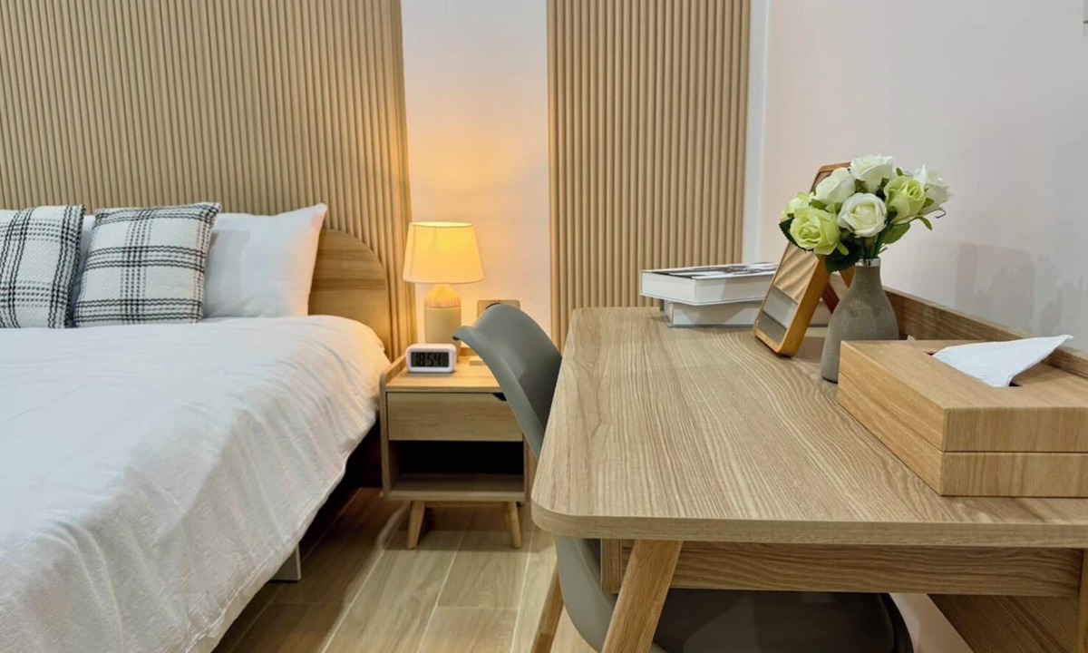 Mai Khao Hotel | The Cozy Haus Airport