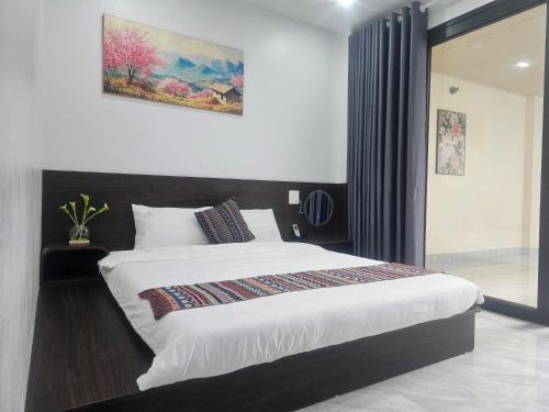 Lao Cai House | The Dang's Home in Lao Cai