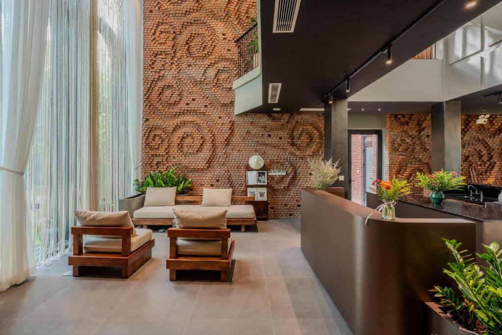 Cam An Villa | The Do Art Villa