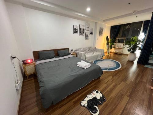 Di An Apartment | The East Gate