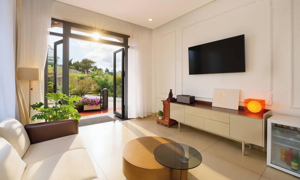 Phuong Hotel | The Elegant Da Lat