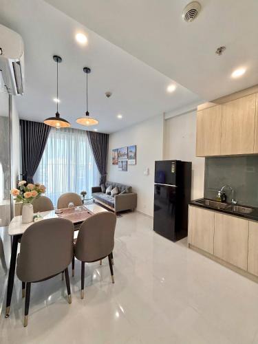 Thuan An Apartment | The Emerald Gofl View