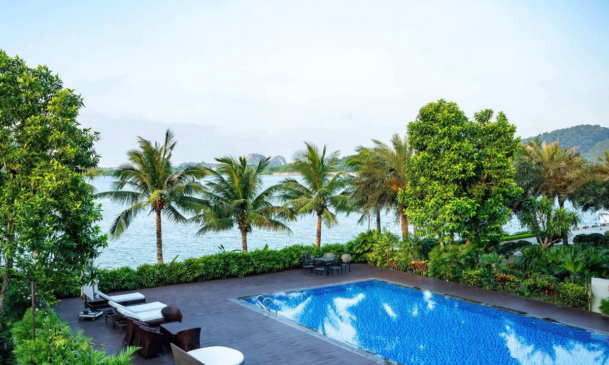 Yen Mo Resort | The Five Resort & Golf Hoang Gia Ninh Binh