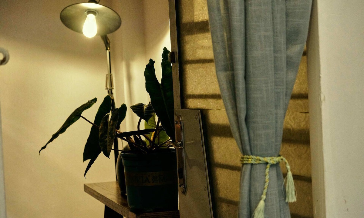 Da Kao House | The Gallery House by SHE - D1 and 5 min to the city center