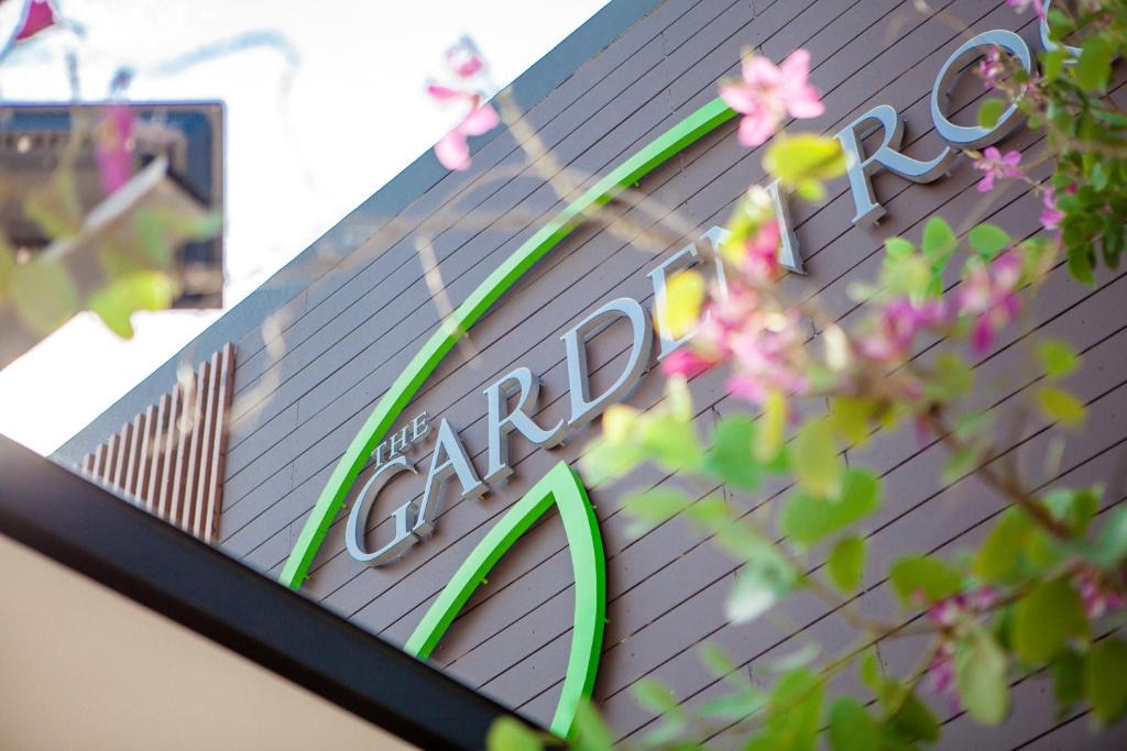 Sila Apartment | The Garden Room Khon Kaen
