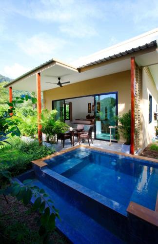 Baan Tai Ski Chalet | The Great Escape Chalets