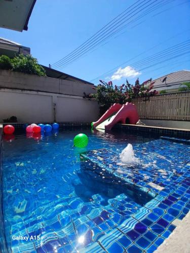 Hua Hin Villa | The Guestvilla644