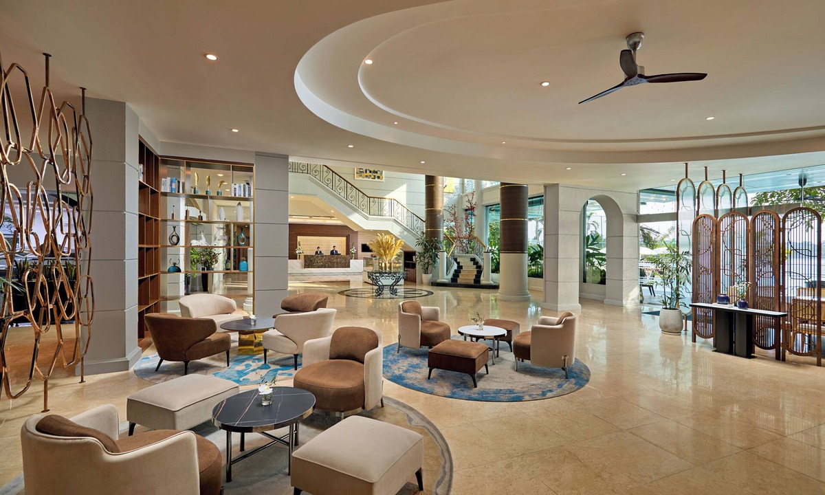 Yen Phu Hotel | The Hanoi Club Hotel & Residences