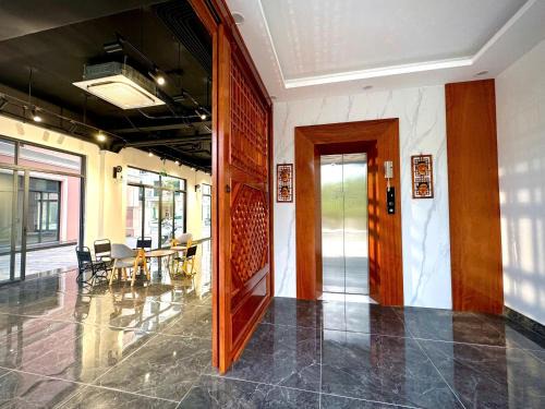 Hai Phong Hotel | The Hanok Hotel Do Son