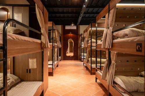 Đong Thanh Hostel | The Heritage Hostel&Dormstay Ninh Binh