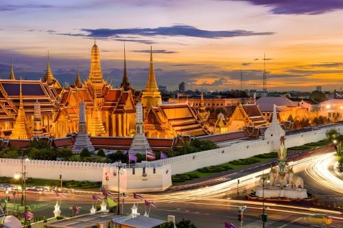 Talat Yot Hostel | The Hidden Khaosan Rambutri - เดอะ ฮิดเดน ข้าวสาร รามบุตรี
