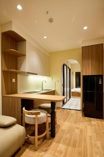 Nghia Đo Apartment | The High Ground Hanoi