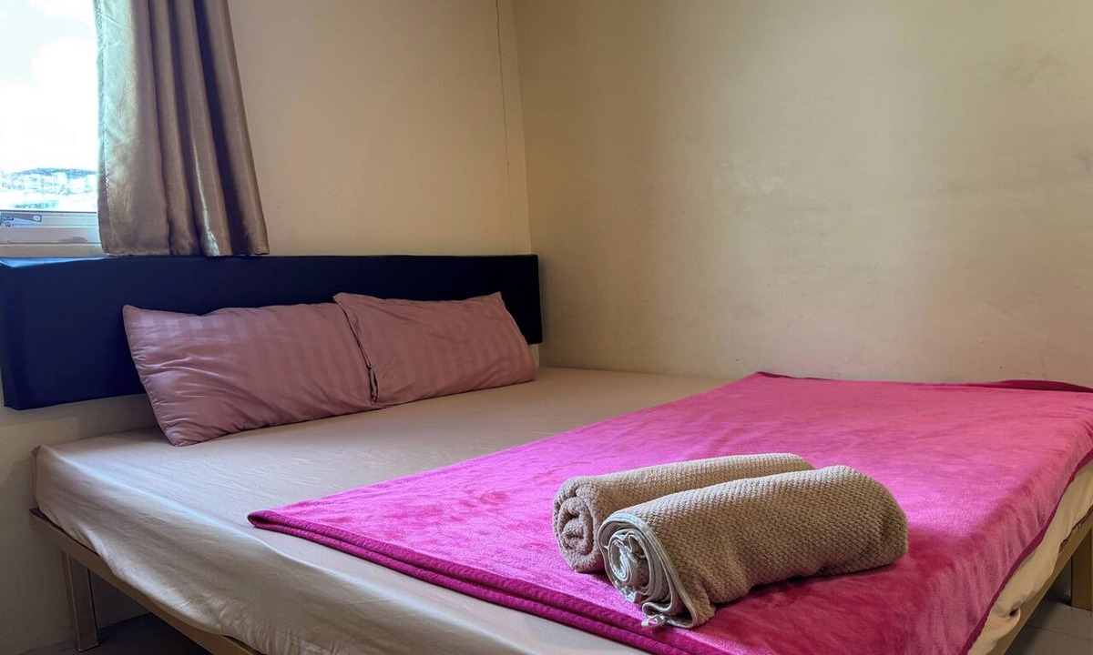 Talat Yot Hotel | The House Hostel