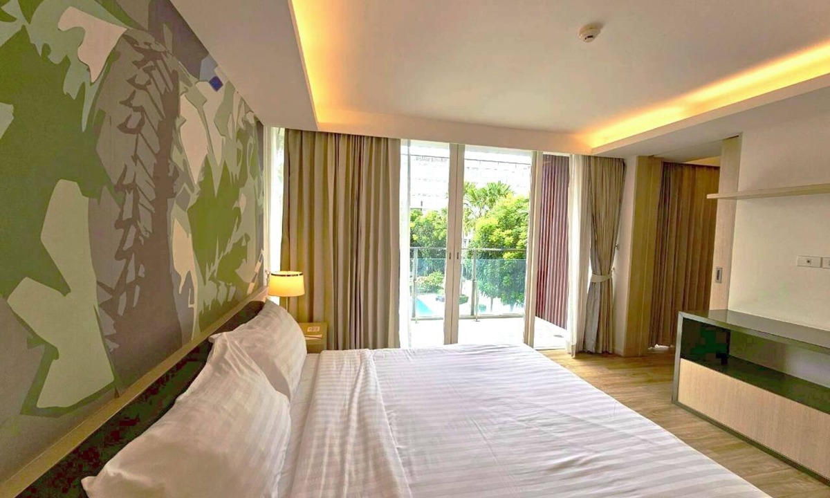 Khlong Nung Hotel | The Idle Hotel and Residence