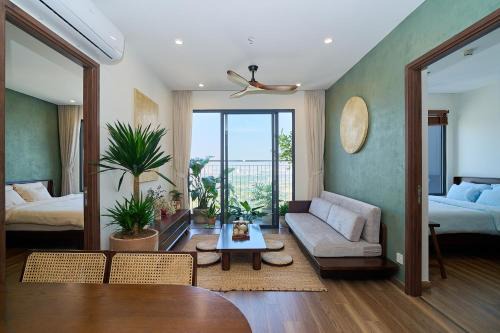 Gia Lam Apartment | The inner Home Apartment Hanoi