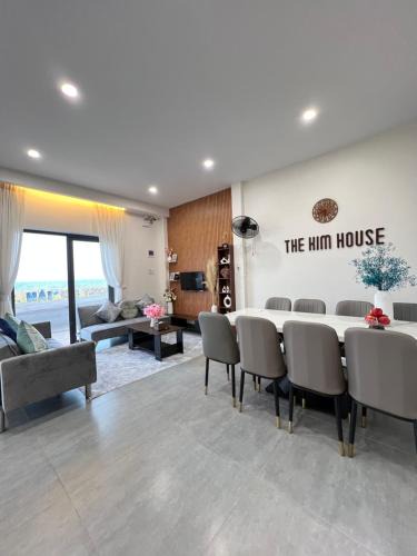 Phuoc Hai Fishing Village Apartment | The Kim House-Homestay Phước Hải